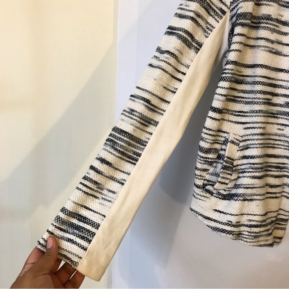 Lou & Grey Waterfront Open Cardigan Pockets - Picture 8 of 13